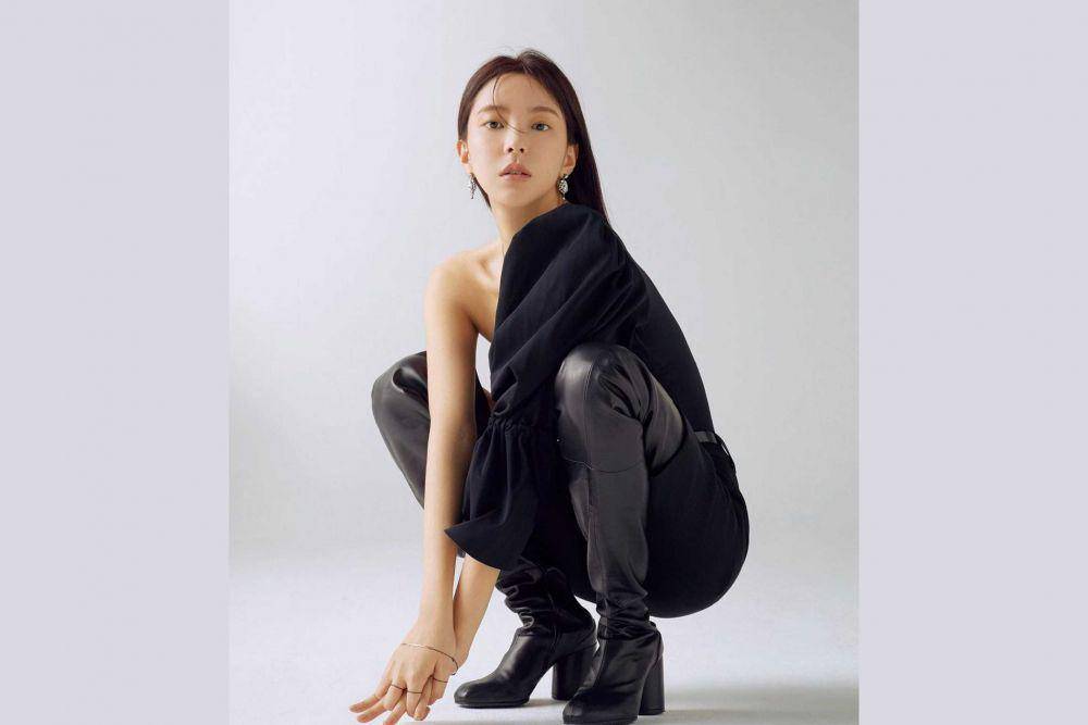 Shin Su Hyun (instagram.com/xinsooo)