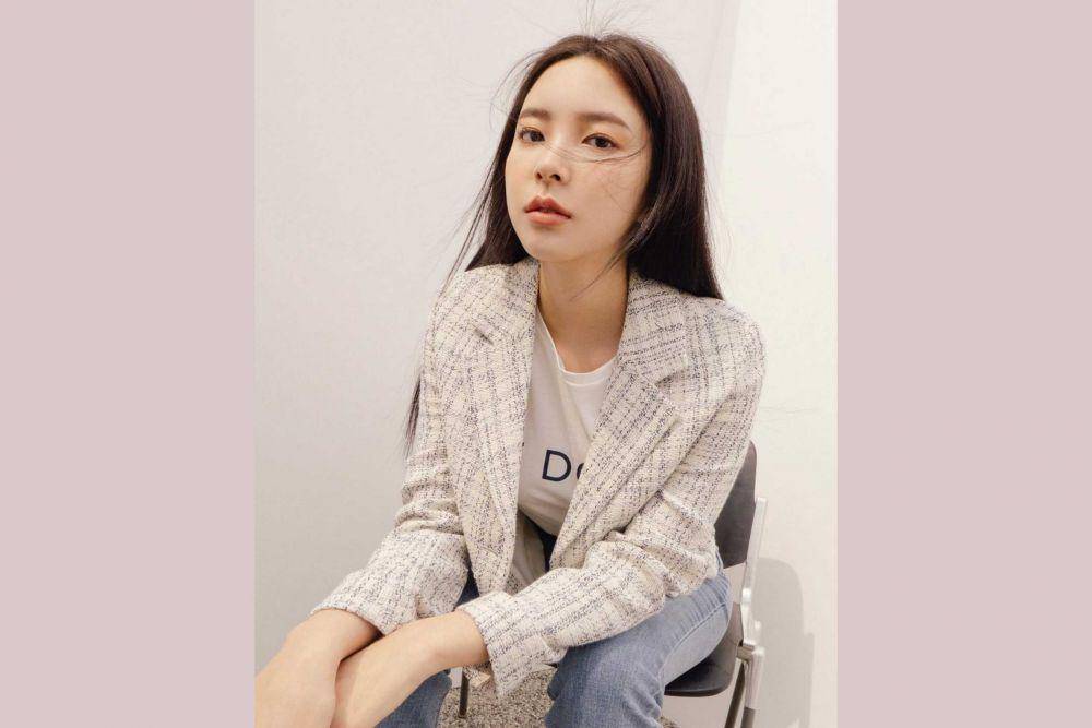 Shin Su Hyun (instagram.com/mixxo_korea)