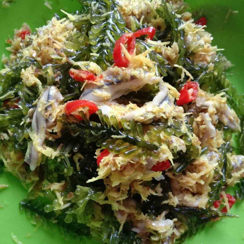 Instagram.com/@hariantihusain.kitchenfood