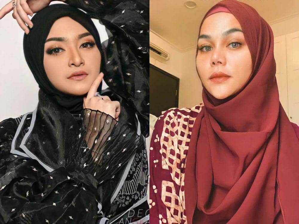 Mualaf, 5 Artis dan Selebgram ini Jalani Puasa Pertama di Ramadan 2021