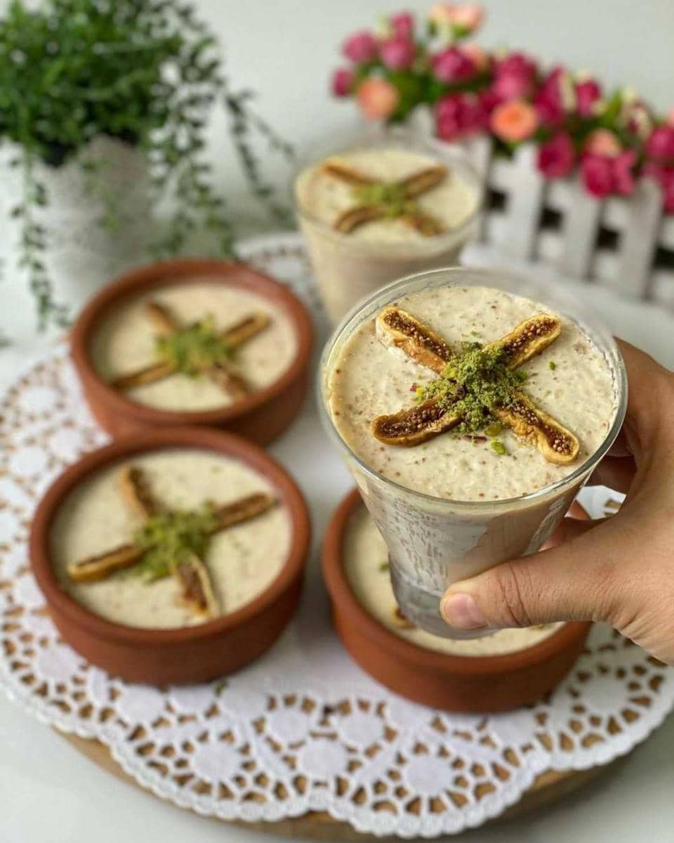 instagram/100de100marifet