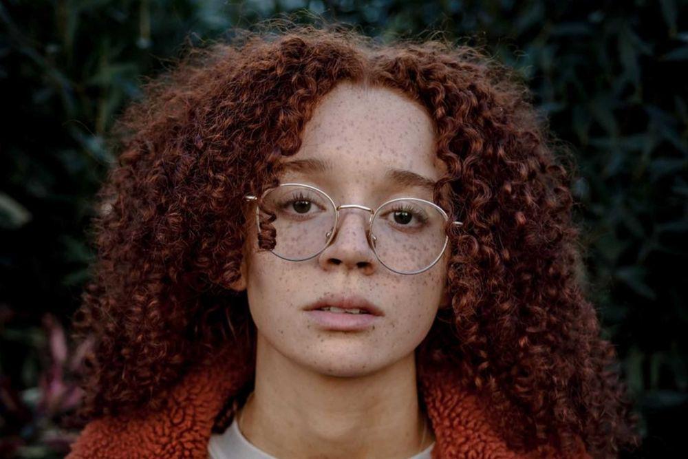 9 Potret Erin Kellyman, si Karli di The Falcon and The Winter Soldier