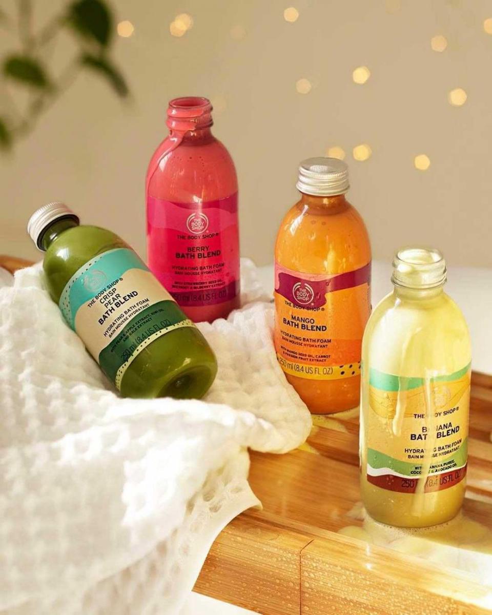 Instagram.com/thebodyshopindo