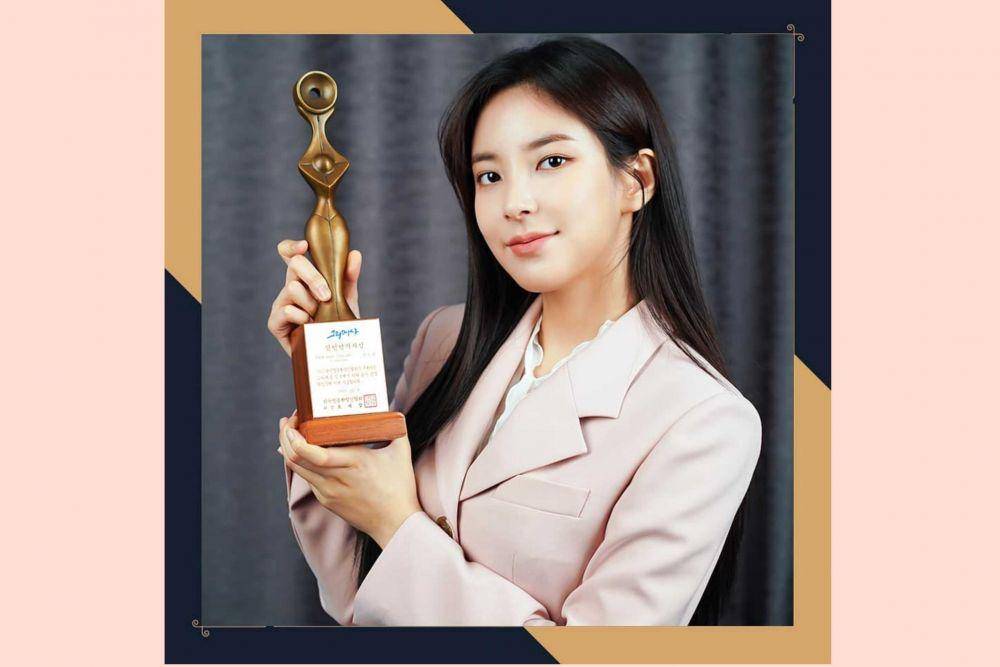 Shin Su Hyun (instagram.com/sublimeartist)