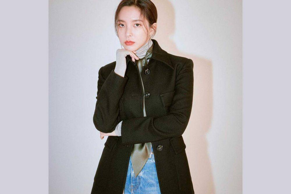 Shin Su Hyun (instagram.com/hanavo_official)