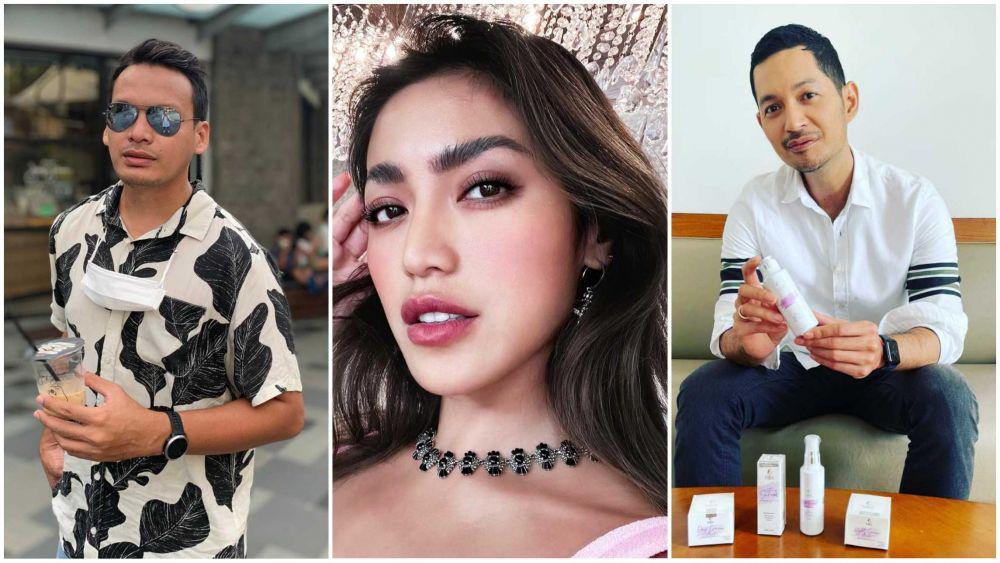 16 Tahun Berlalu, 9 Potret Terkini Pemeran Film Dealova