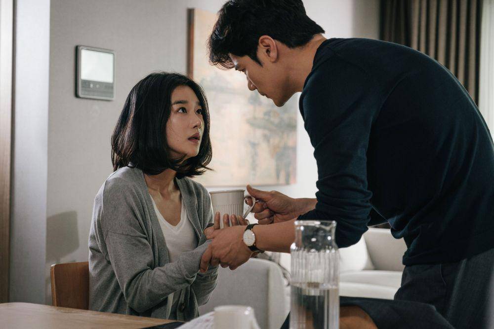 Dok. iFilm Corporation dan CGV Arthouse (via Hancinema)