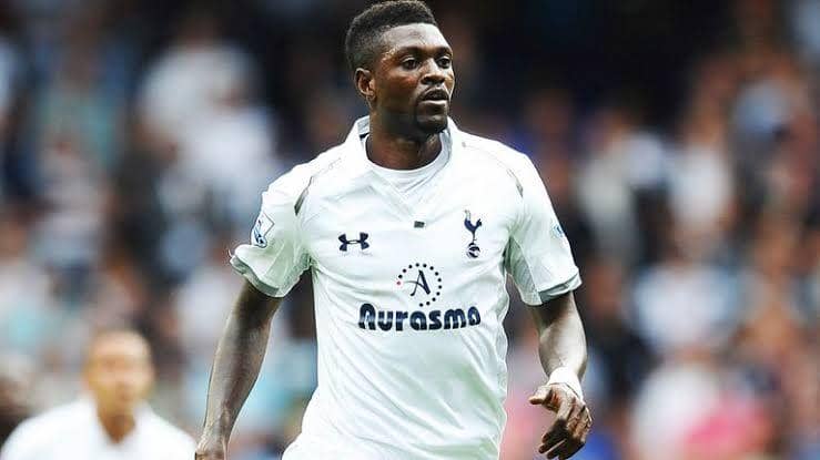 5 Pemain asal Togo yang Pernah Berseragam Klub Premier League