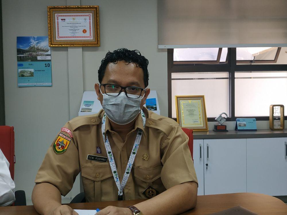 Proyeksi Bukit Algoritma di KEK Cikidang Sudah Ada Sejak 2019
