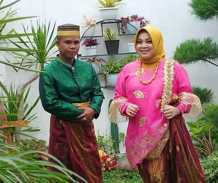 Nikahan di Bulukumba, Uang Panai Digital Pakai Bitcoin Senilai Rp1,6 M