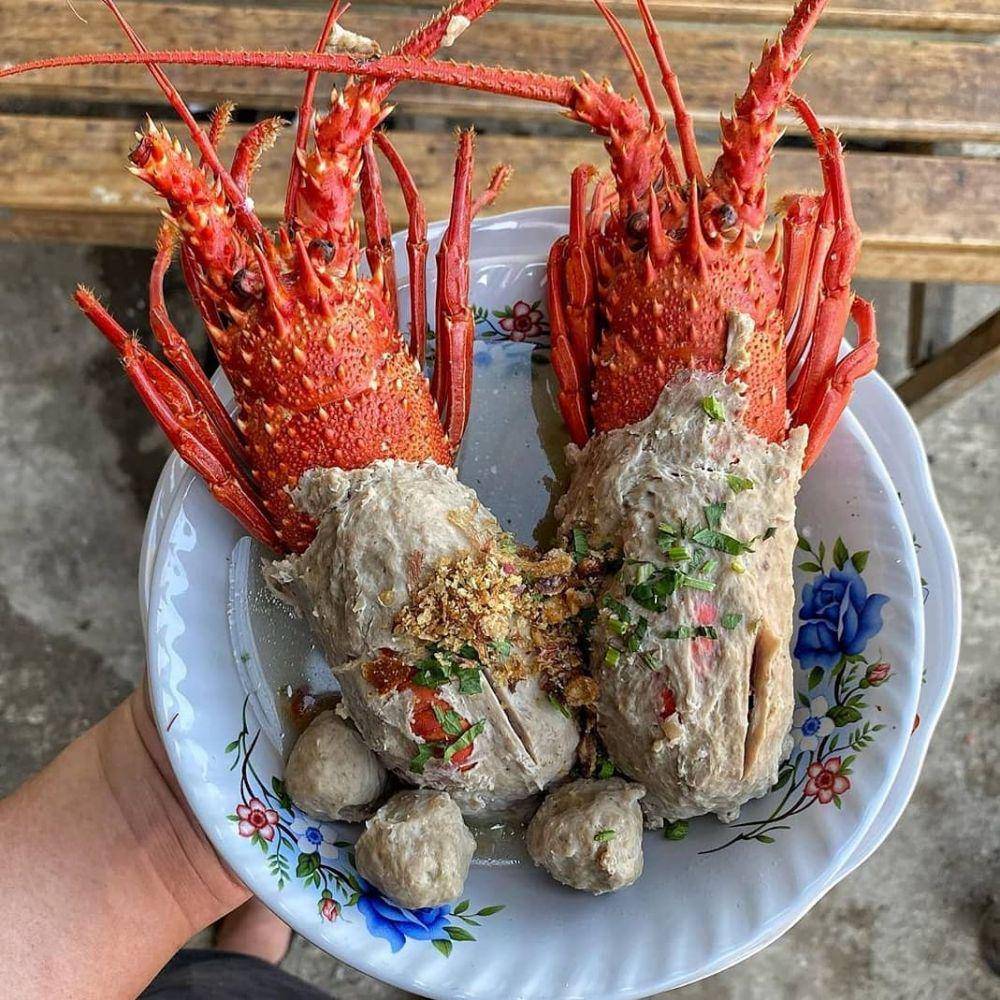 Instagram.com/baksolobsterbekasi