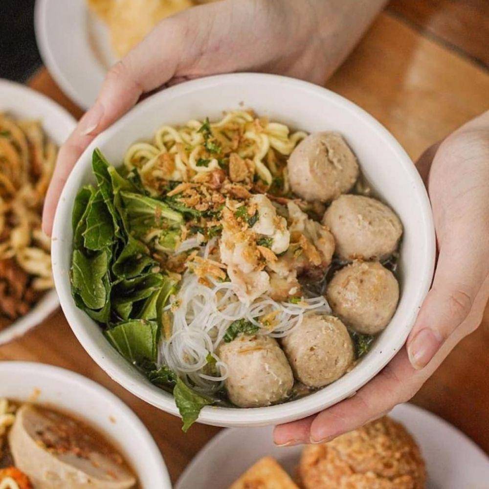 Instagram.com/bakso.enak.bekasi