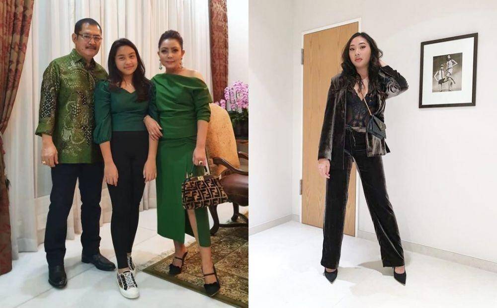 instagram.com/mayangsari_official | instagram.com/tatacahyani