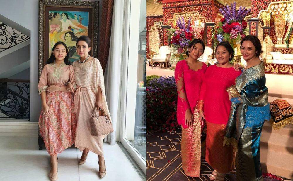 instagram.com/mayangsari_official | instagram.com/tatacahyani