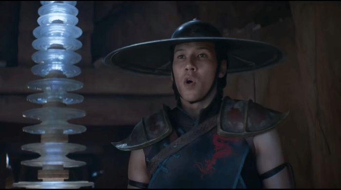 Warner Bros./Mortal Kombat