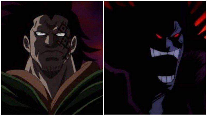 6 Karakter One Piece yang Berpotensi Punya Haoshoku Haki!