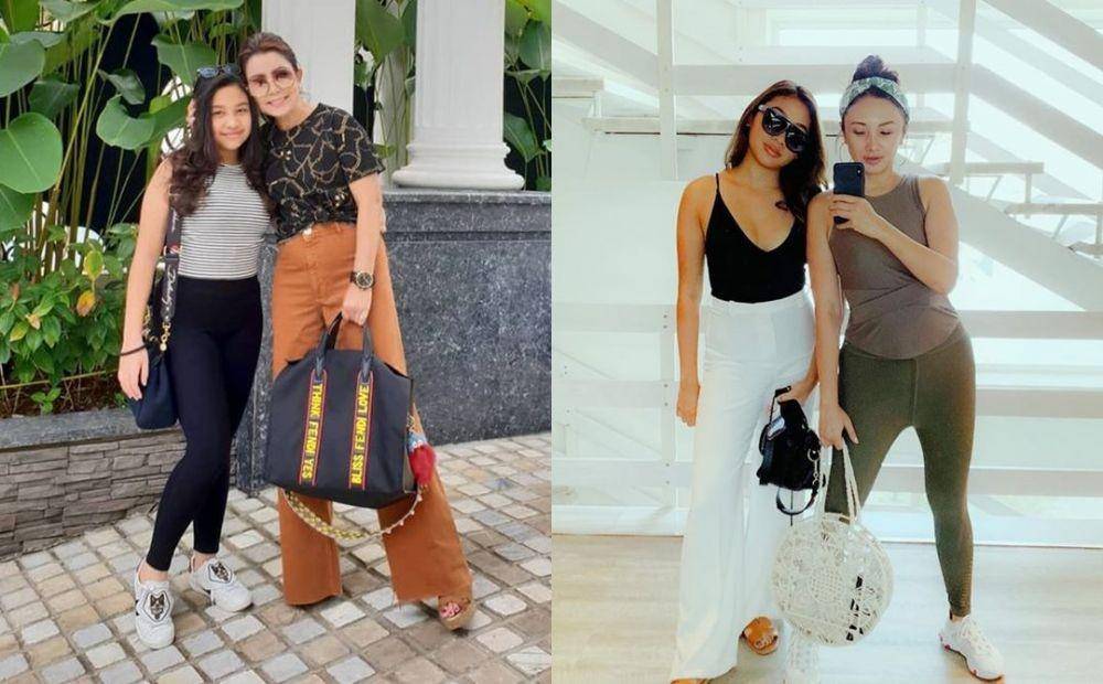 instagram.com/mayangsari_official | instagram.com/tatacahyani
