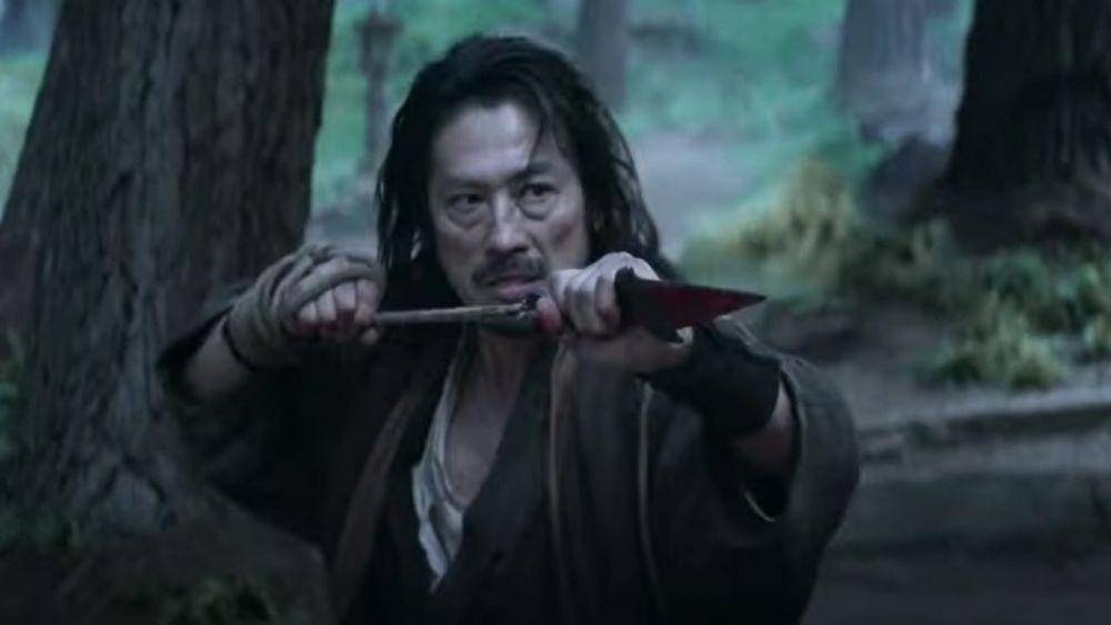 New Line Cinema/Mortal Kombat