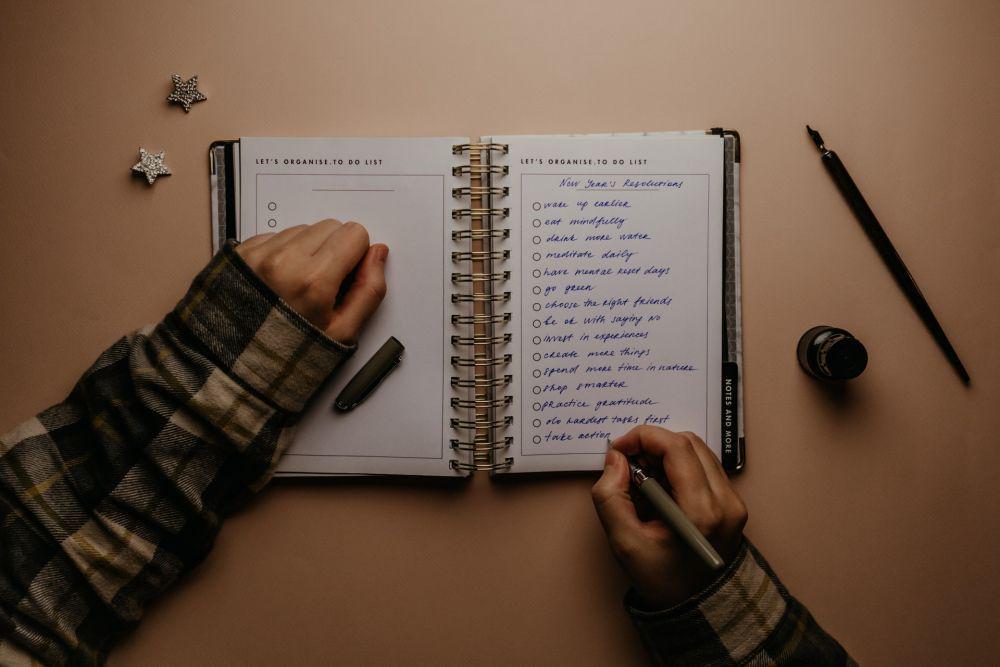 5 Alasan Kamu Sulit Produktif Meski Sudah Membuat To Do List