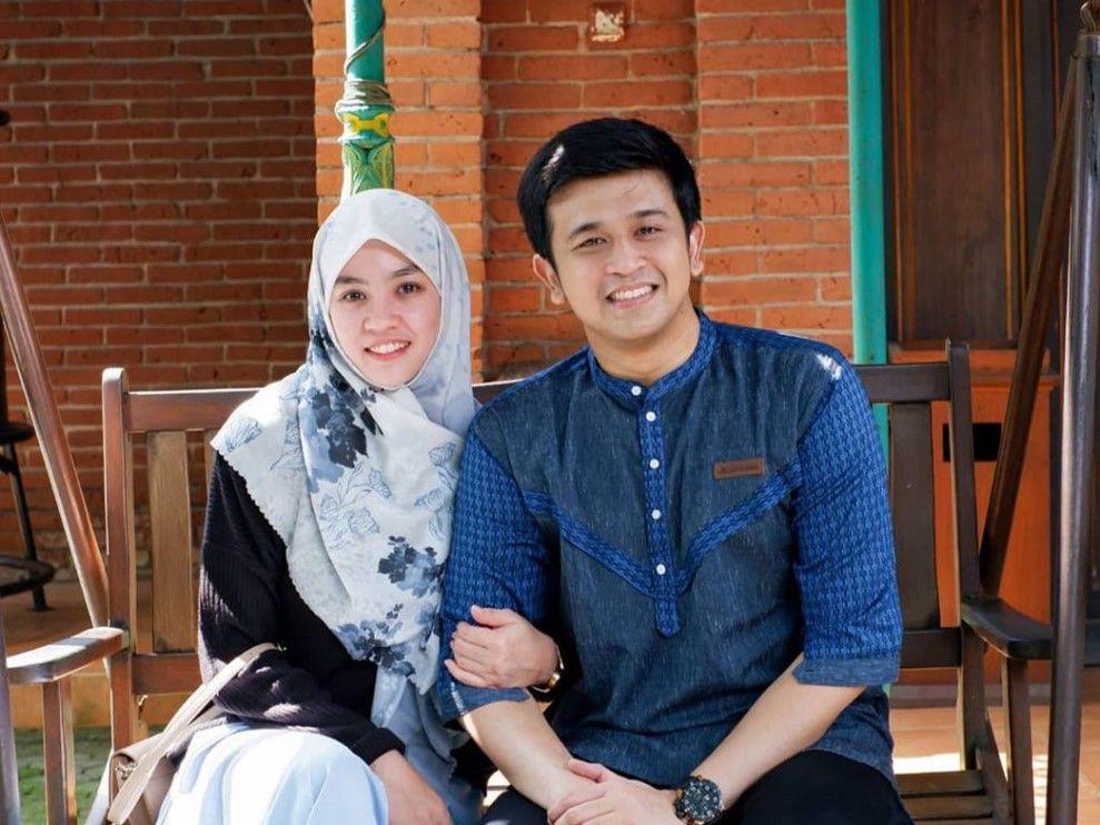 Pengantin Baru, 10 Potret Hamas Syahid dan Istri yang Bikin Baper