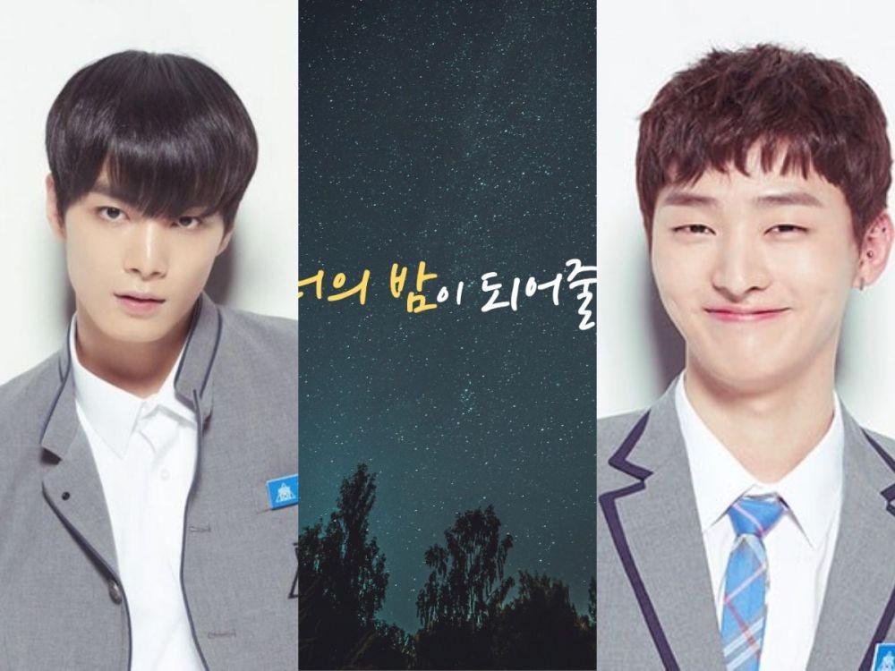 Ada JR NU'EST dan Yoon Ji Sung, 5 Fakta Drama I'll Be Your Night