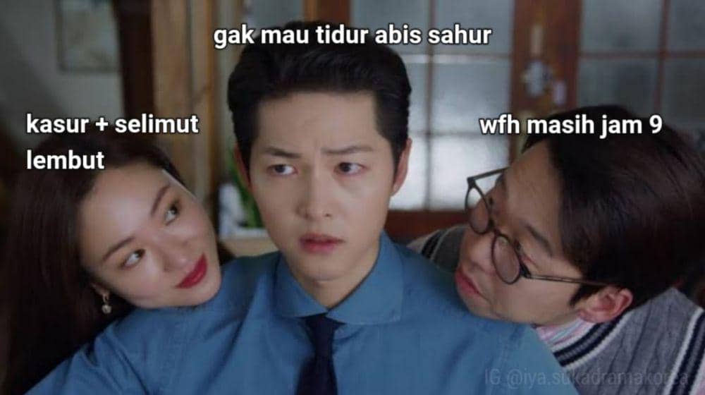 instagram.com/iya.sukadramakorea