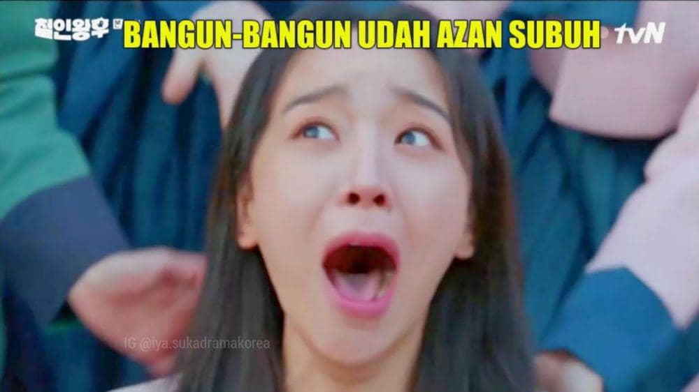 instagram.com/iya.sukadramakorea