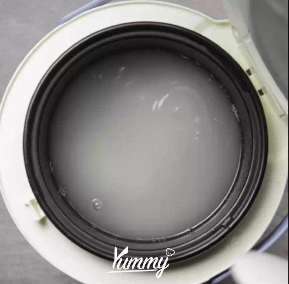 Memasak beras (yumm.co.id)