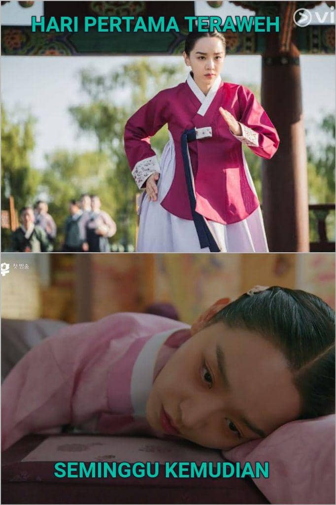 instagram.com/iya.sukadramakorea