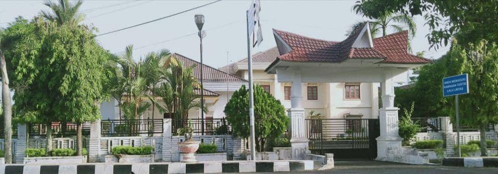 Disebut Raib, Beredar Video Aset di Rumdis Wali Kota Sibolga Masih Ada