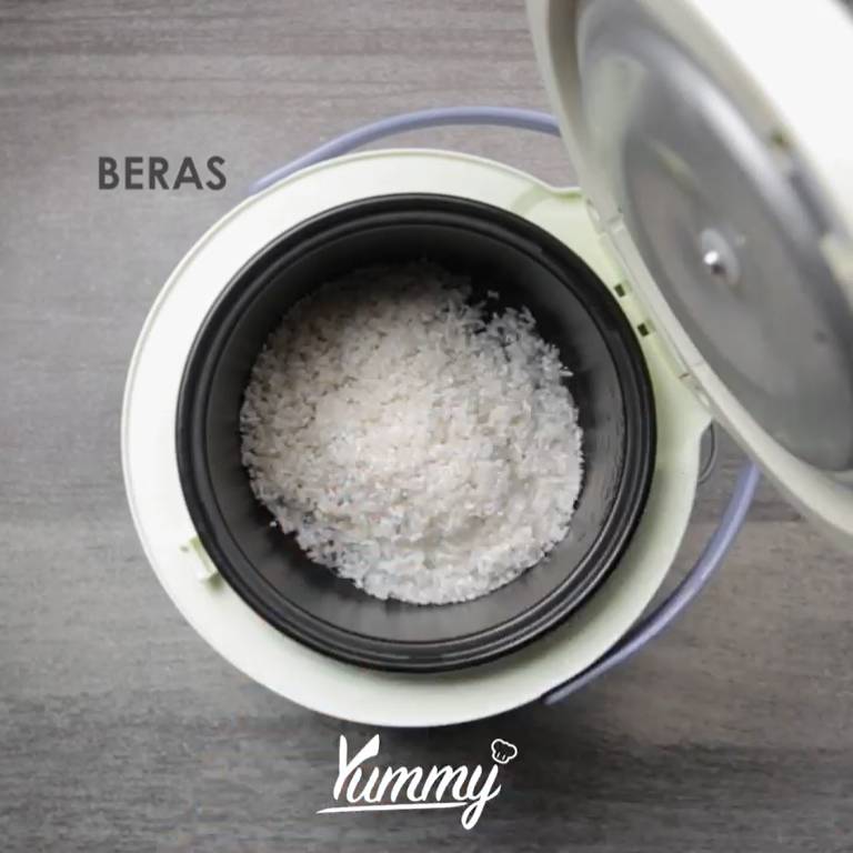 Beras (yummy.co.id)