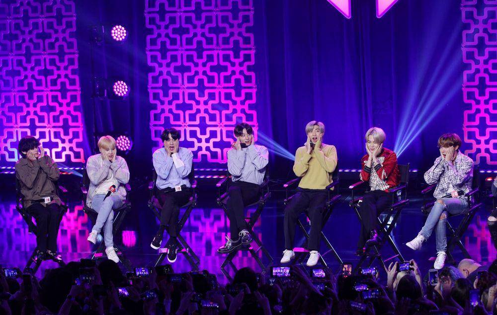 facebook.com/bangtan.official
