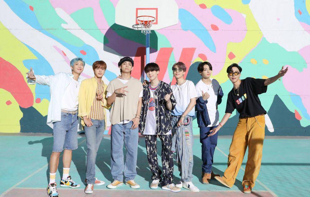 facebook.com/bangtan.official