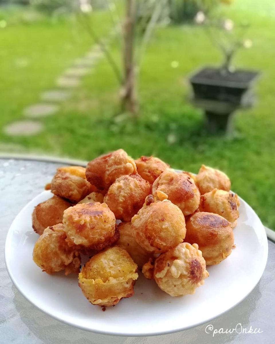Resep Gethuk Goreng, Camilan Sederhana untuk Buka Puasa