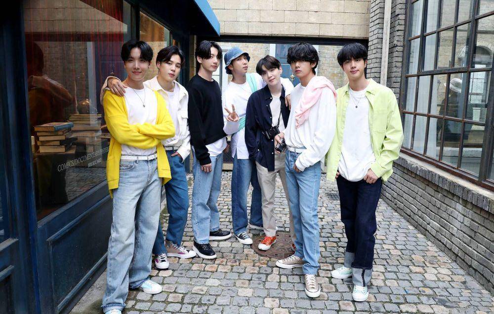 facebook.com/bangtan.official