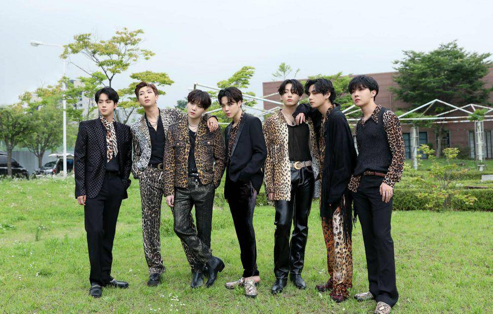 facebook.com/bangtan.official