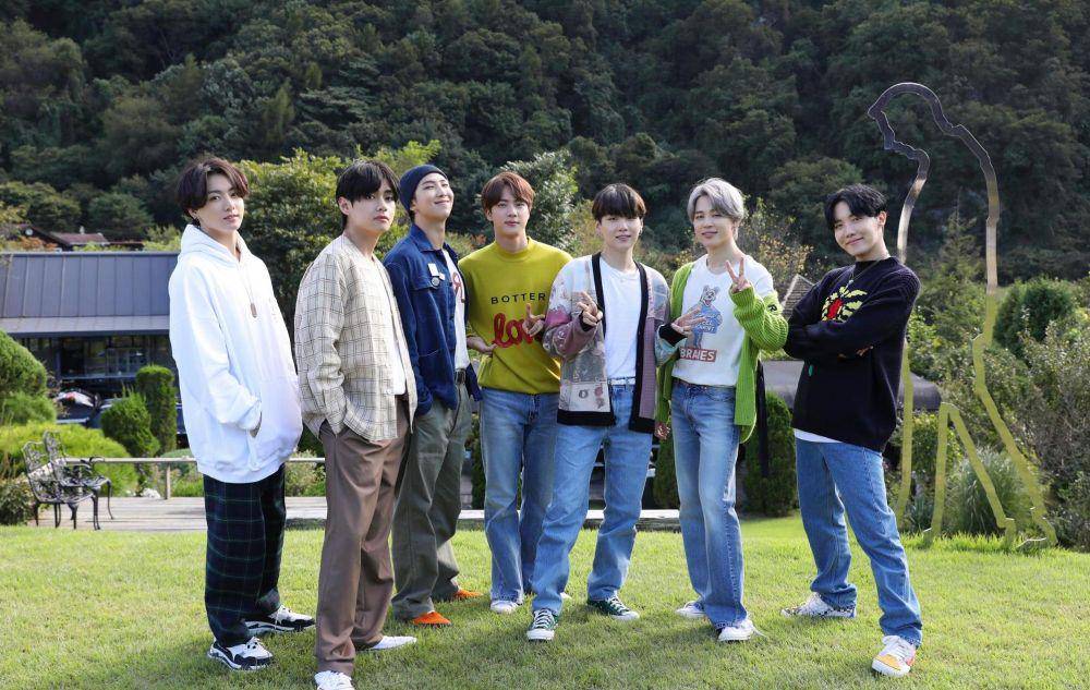 facebook.com/bangtan.official
