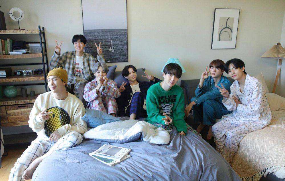 facebook.com/bangtan.official