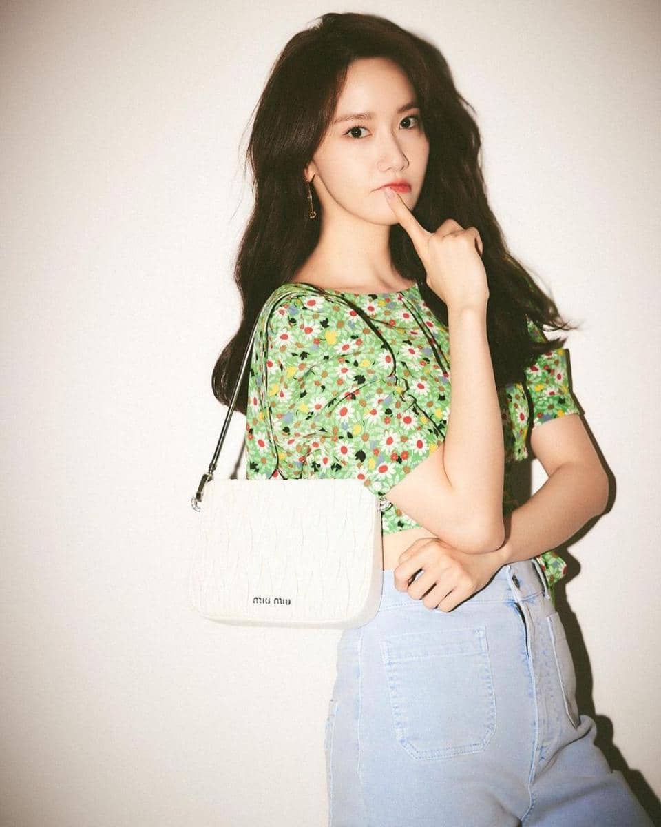 instagram.com/yoona__lim