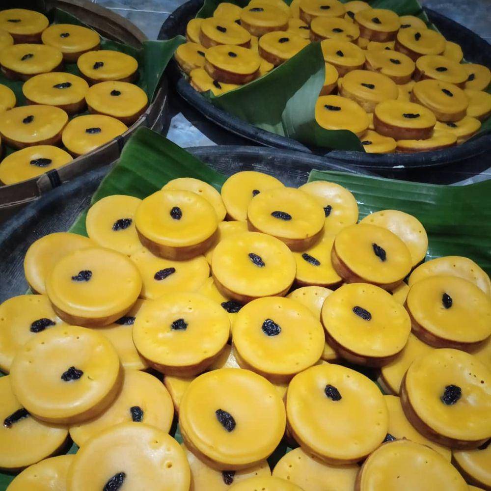 Kue lumpur kentang (instagram.com/gdmypawon)