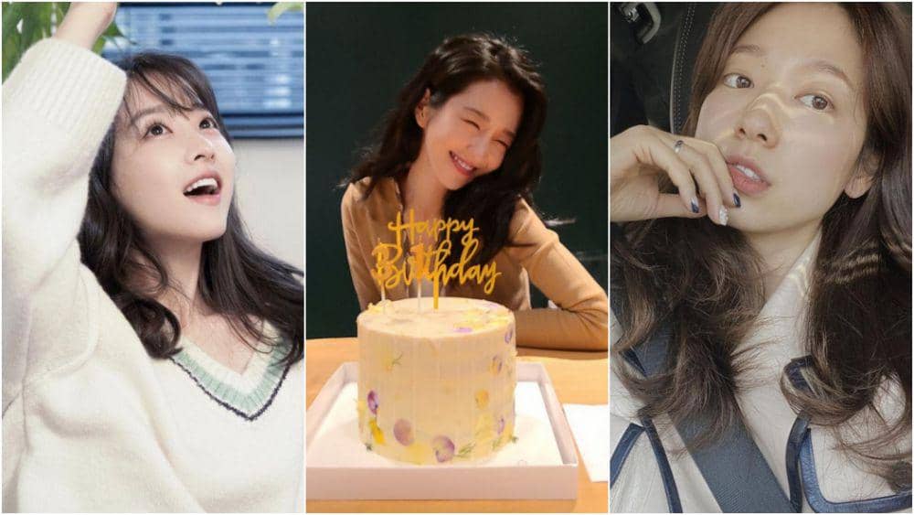 Park Bo Young hingga Seo Ye Ji, 10 Aktris Korea ini Kelahiran 1990