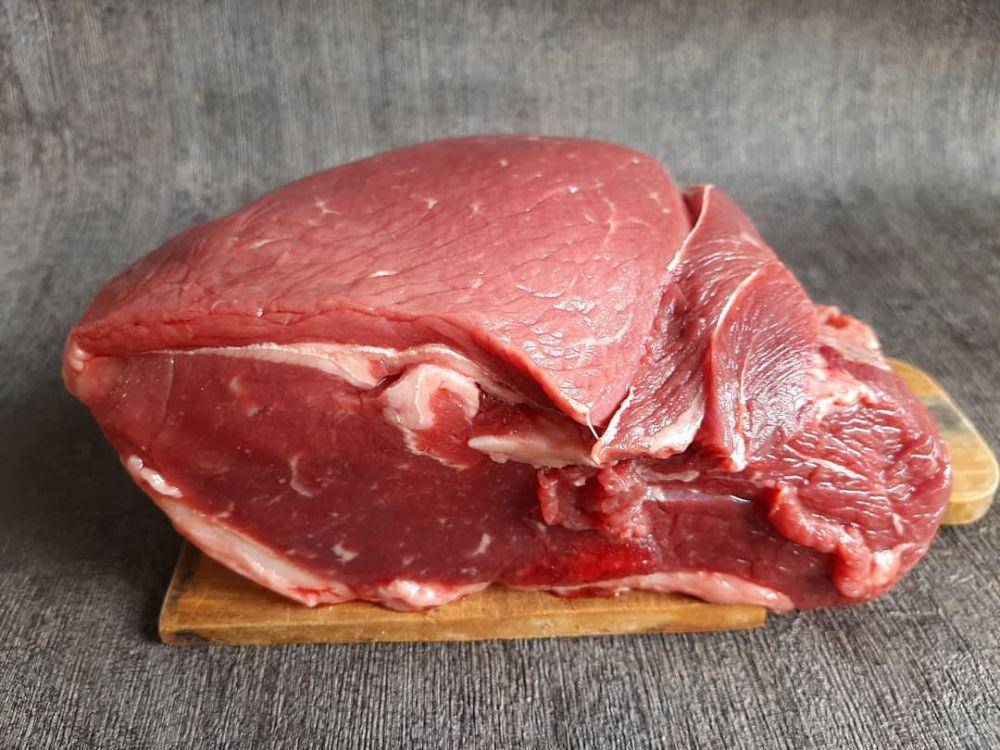 Daging sapi (Instagram.com/mamaclakitchen)