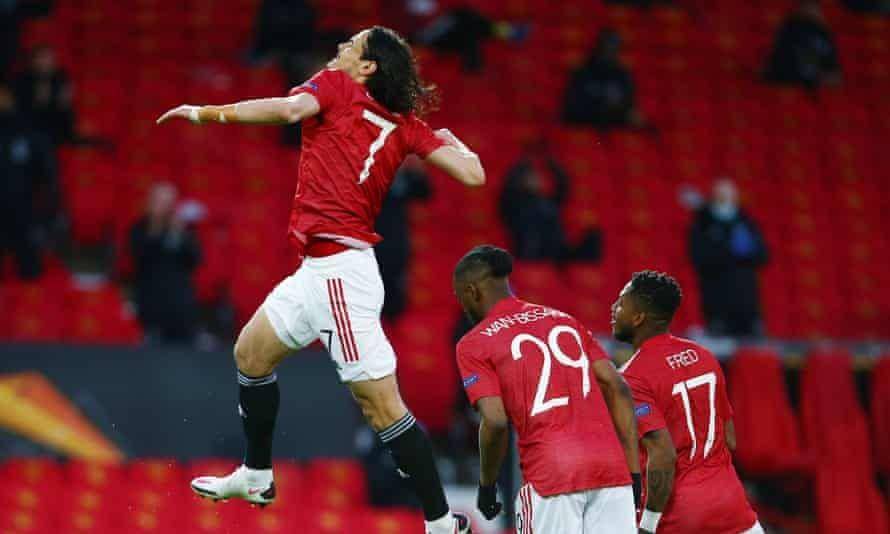 Manchester United. theguardian.com