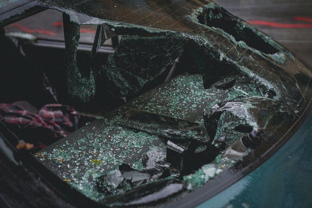 Kecelakaan di KM 75 B Cipali, Dua Orang Meninggal