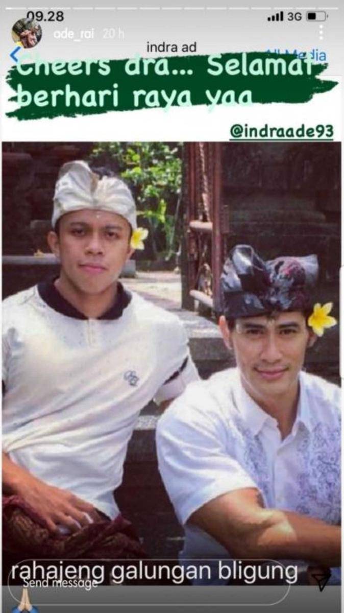 Instagram.com/ade_rai/