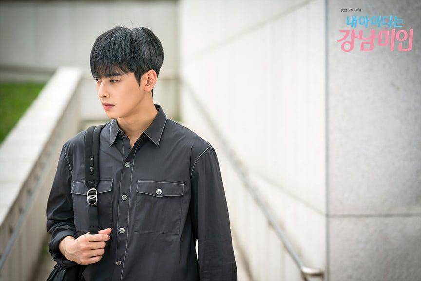 Dok. JTBC ( via soompi.com)