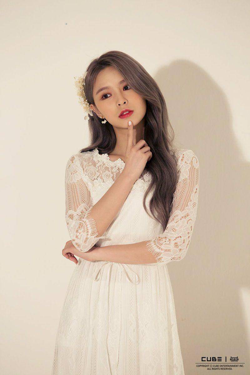 Dok. CUBE Entertainment