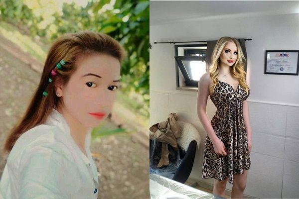 10 Momen Ketahuan Bagian Tubuhnya Diedit Pakai Photoshop