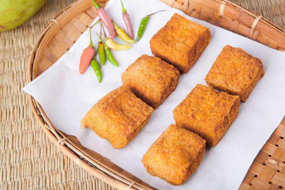 Anti Ribet, 6 Resep Jajanan Tahu Cocok untuk Takjil Buka Puasa