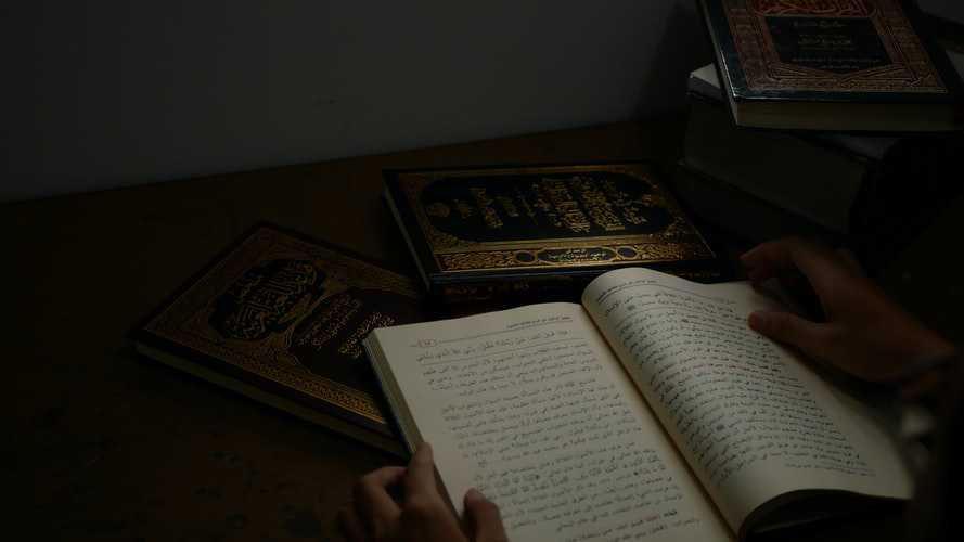 Surat Al-An'am Ayat 136-150 Arab: Arti, Kandungan dan Keutamaan